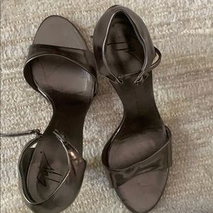Giuseppe Zanotti Heels.